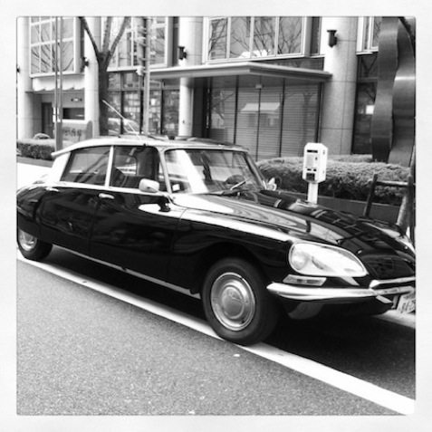 citroen